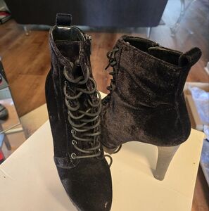 Aldo Booties